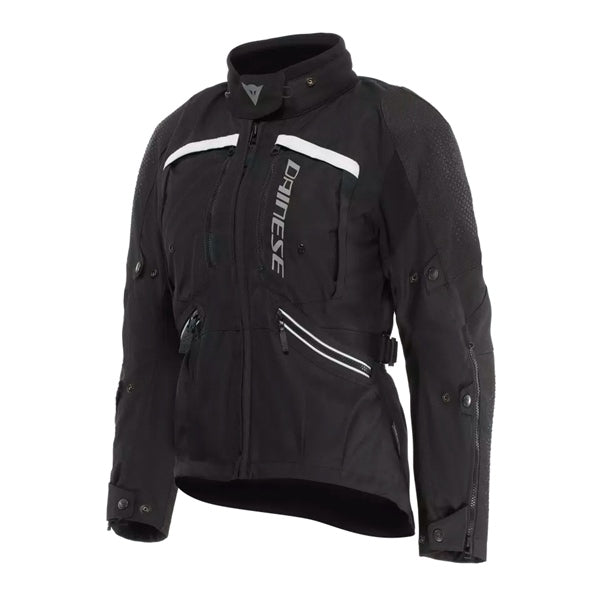 DAINESE JACKET GULLFOSS WOM BK 52 2016500020-631-52
