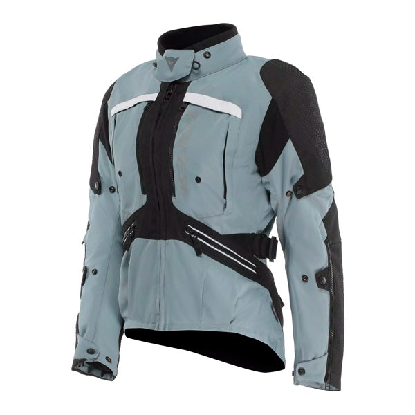 DAINESE JACKET GULLFOSS WOM BK/CITADEL 44 2016500020-33R-44