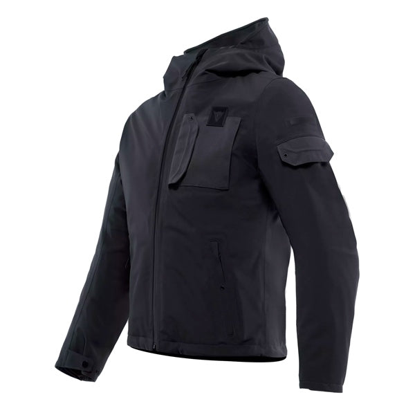DAINESE JACKET CORSO MEN BK 60 2016500003-001-60