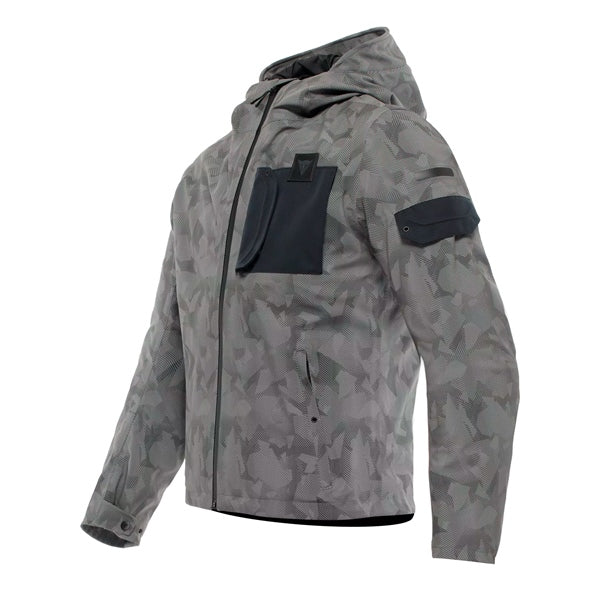 DAINESE JACKET CORSO MEN GRIFFIN CAMO 48 2016500003-53L-48