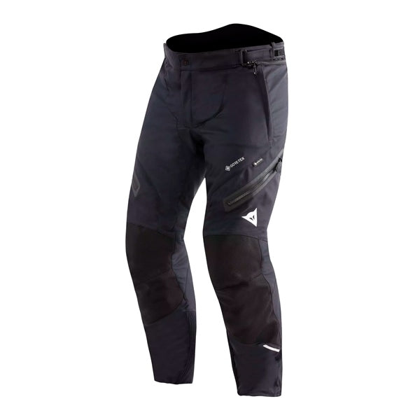 DAINESE PANT CARVE MASTER 4 MEN BK 44 2016100001-001-44