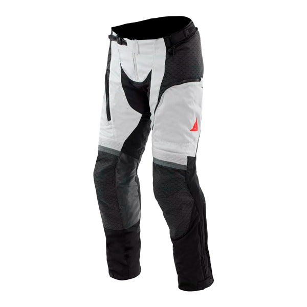 DAINESE PANT SUPER ADVENTURE MEN BK/GY/RD 48 2016700006-Y22-48