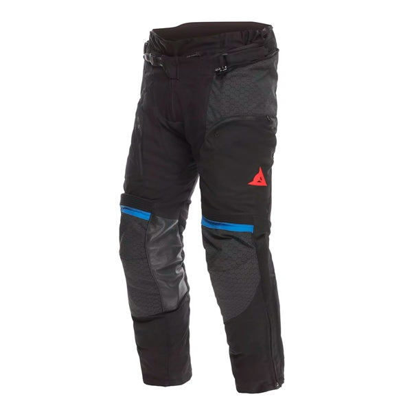 DAINESE PANT SUPER ADVENTURE MEN BK/BL 48 2016700006-D01-48
