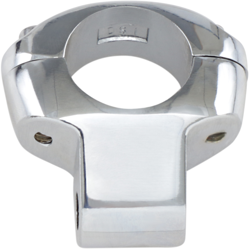 DRAG SPECIALTIES MILLER'S MIRROR CLAMP 302020-BC105