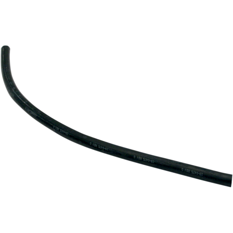 S&S CYCLE E/G CARB STRAIGHT FUEL LINE NEW STYLE 190-0001