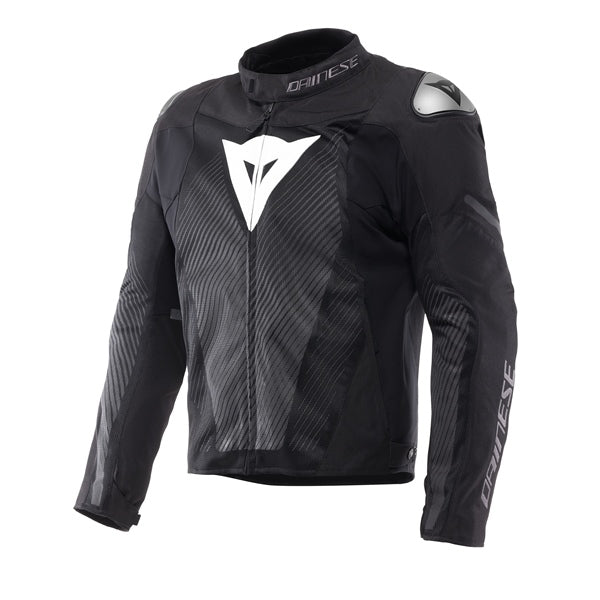 DAINESE JACKET VENTAR AIR MEN BK/ANTH/WH 64 2017300035-867-64