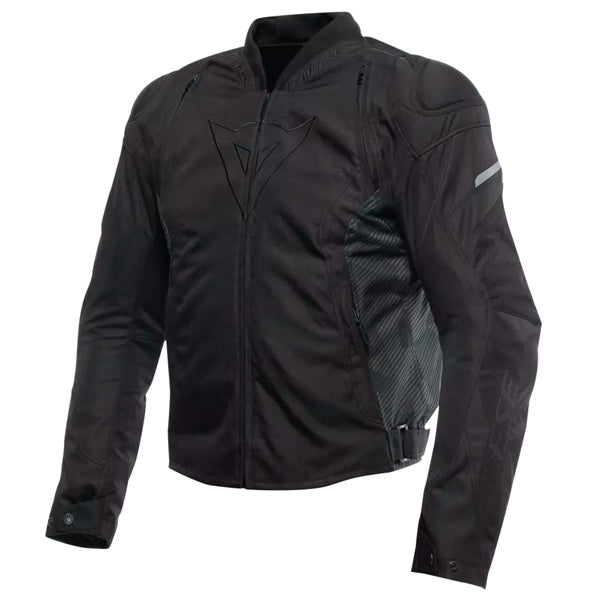 DAINESE JACKET AVRO 5 MEN BK 58 2017300053-691-58