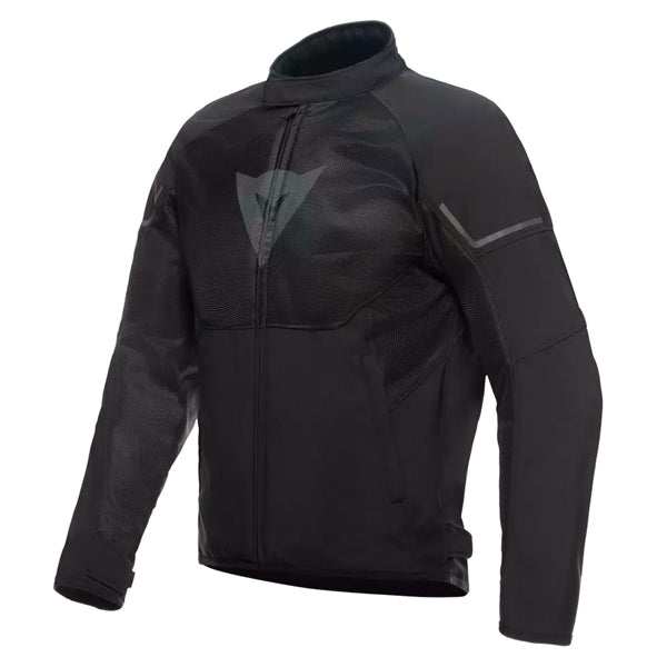 DAINESE JACKET IGNITE AIR MEN BK/GY REFLEX 44 2017300056-96H-44