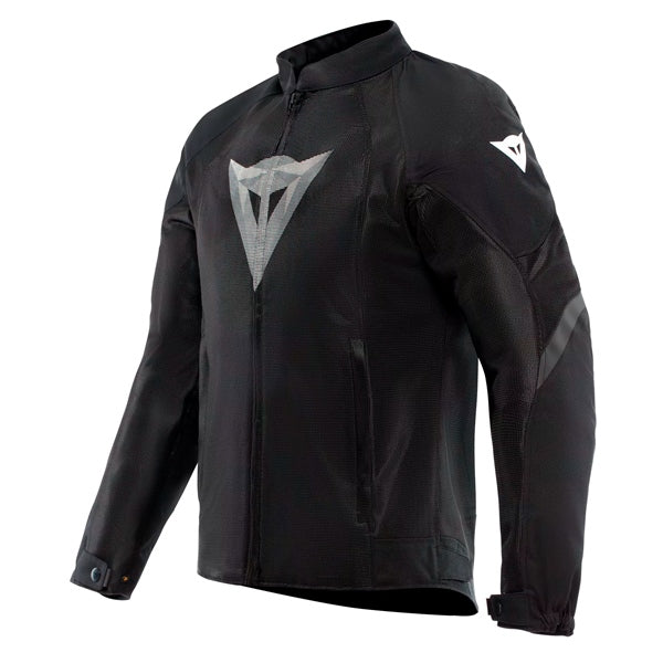 DAINESE JACKET HEROSPHERE MEN BK/DIAMOND WH 54 2017300051-10J-54