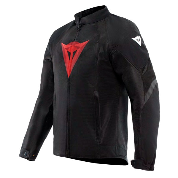 DAINESE JACKET HEROSPHERE MEN BK/DIAMOND RD 58 2017300051-11J-58
