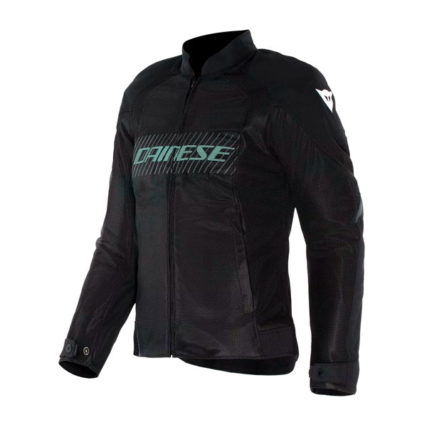 DAINESE JACKET HEROSPHERE WOM BK/GY/LGR 38 2017300032-45O-38