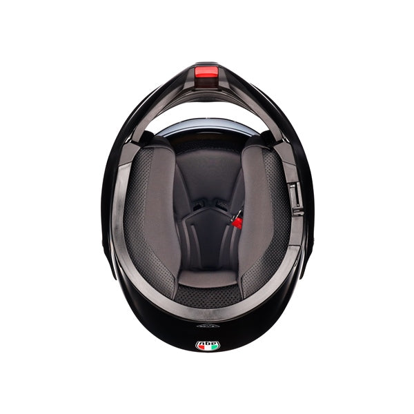 AGV HELM S-MODULAR MONO MAT BK M 2118296013-001-M