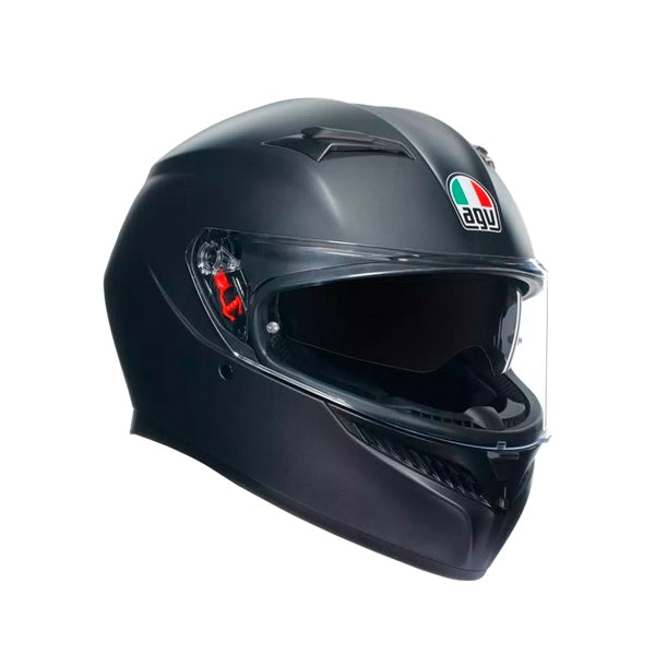 AGV HELM K3 MAT BK XL 2118381001-004-XL