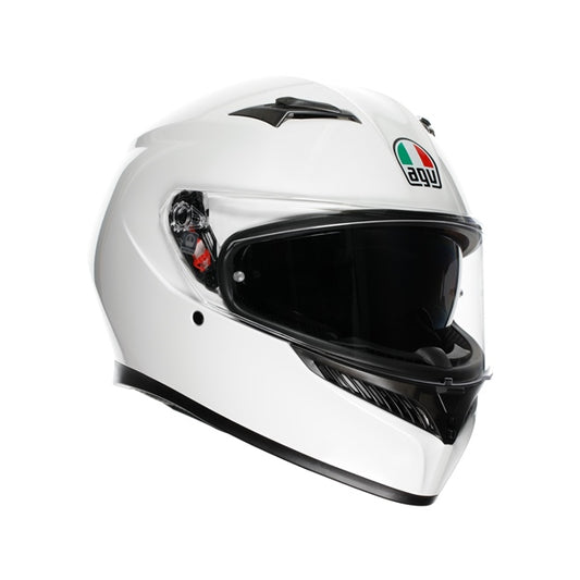 AGV HELM K3 MONO WH XS 2118381001-022-XS