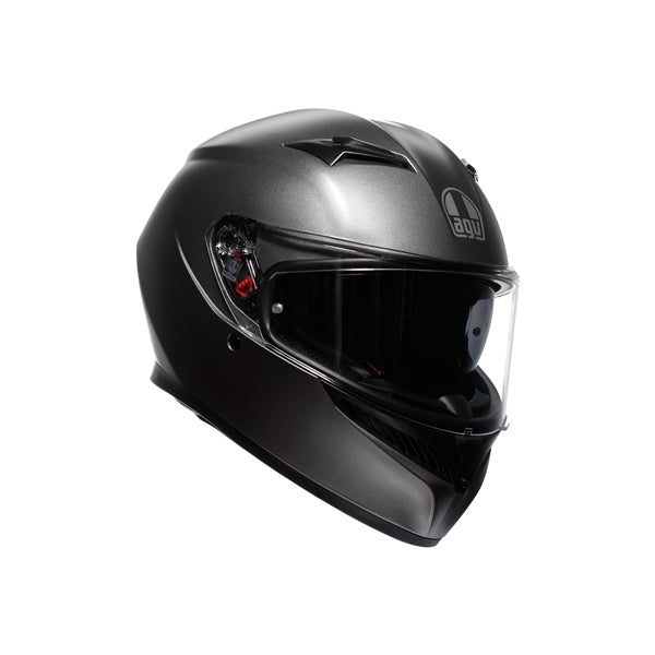 AGV HELM K3 MONO MAT LUNA GY L 2118381001-023-L