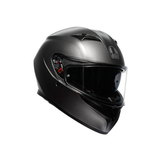 AGV HELM K3 MONO MAT LUNA GY XL 2118381001-023-XL