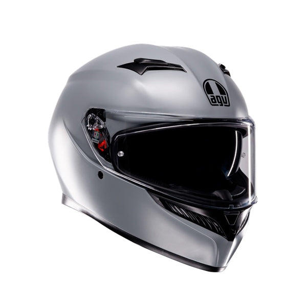 AGV HELM K3 MONO MAT NARDO GY 2XL 2118381001-027-XXL