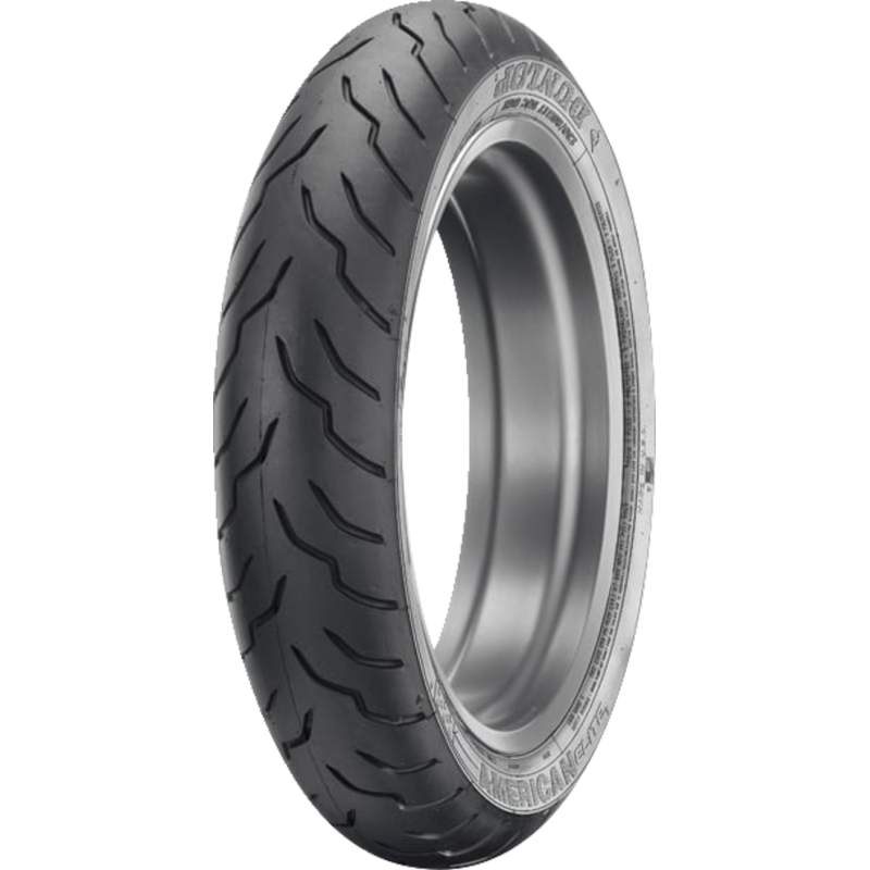 DUNLOP 130/70B18 63H AMERICAN ELITE FRONT 45131871