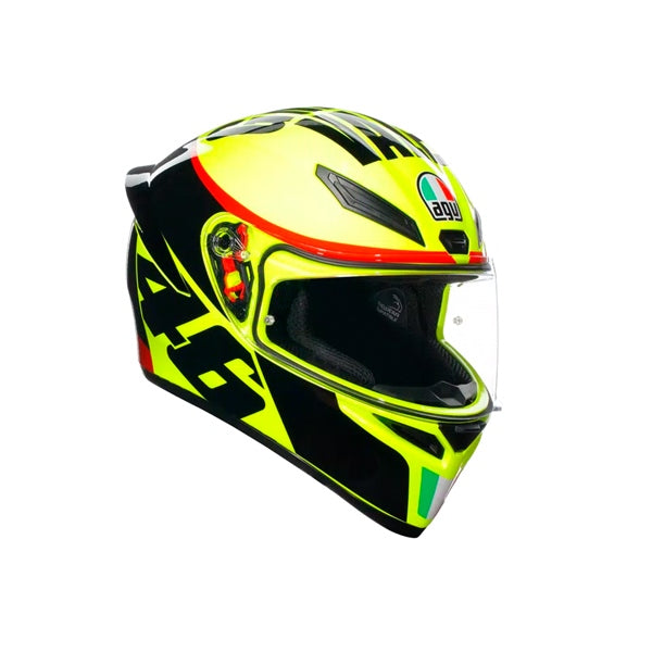 AGV HELM K1 S GRAZIE VALE L 2118394017-018-L