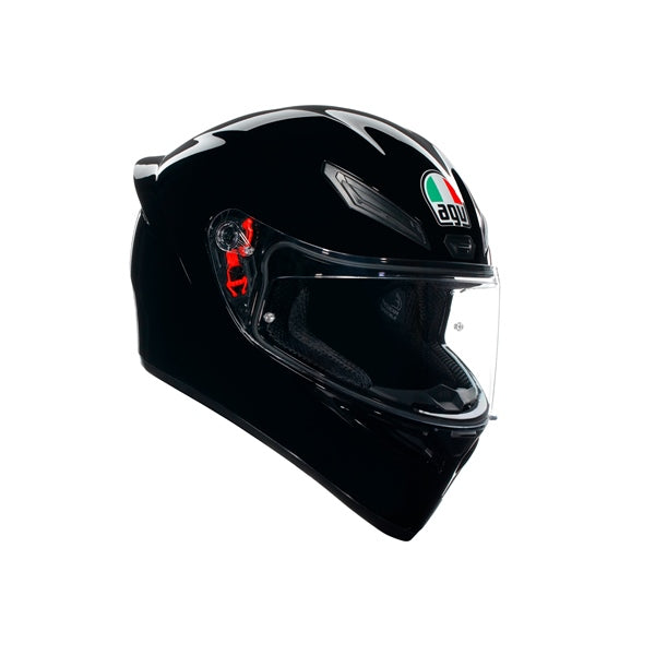 AGV HELM K1 S BK XL 2118394017-027-XL