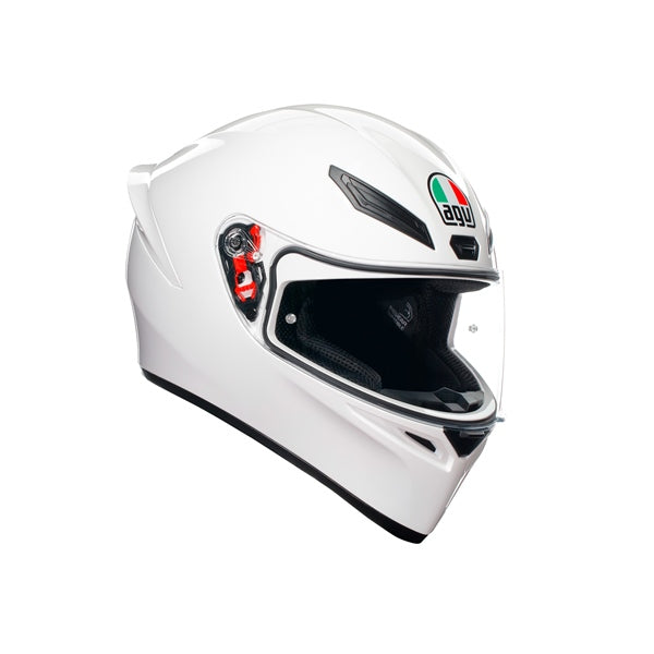 AGV HELM K1 S WH L 2118394017-028-L