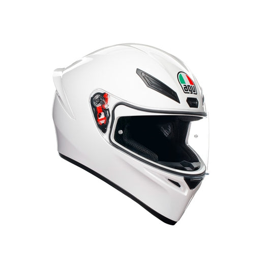 AGV HELM K1 S WH 2XL 2118394017-028-XXL