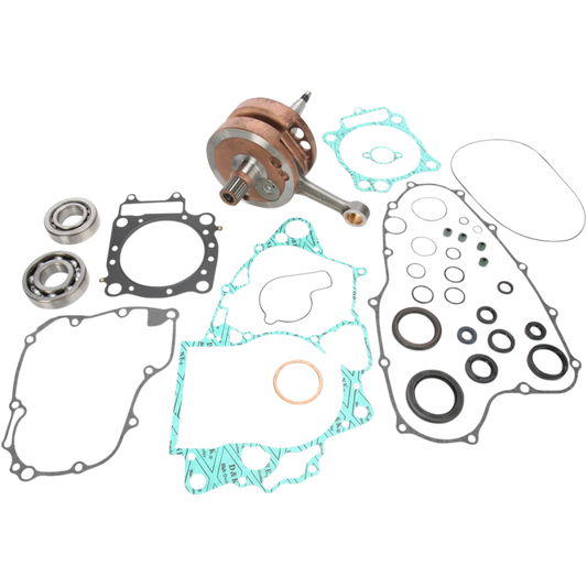 HOT RODS 02-06 CRF450R BOTTOM END KIT CBK0086