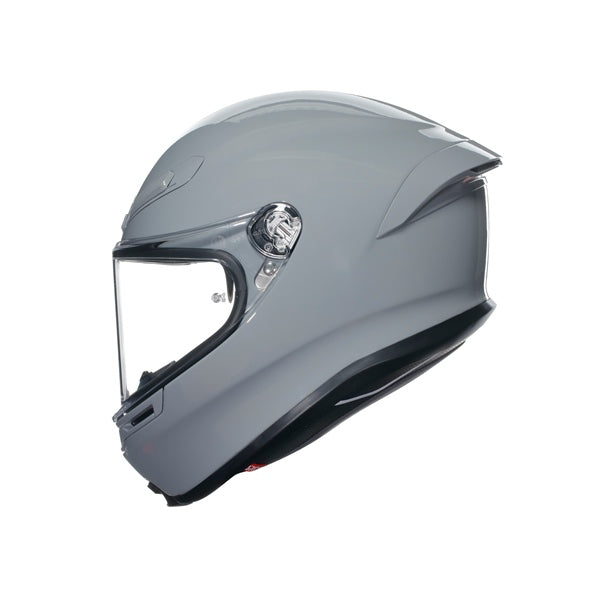 AGV HELM K6 S NARDO GY S 2118395015-012-S