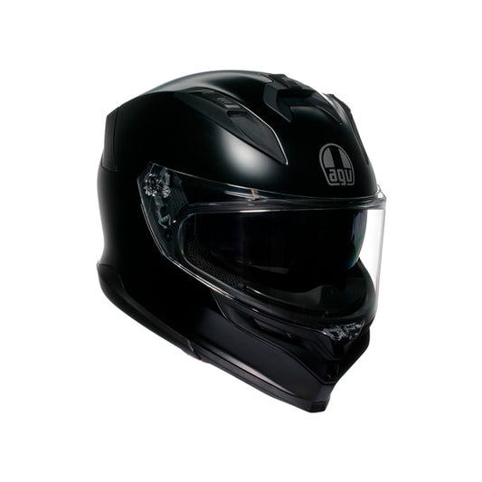 AGV HELM K7 MONO MAT BK 2XL 2118399001-001-XXL