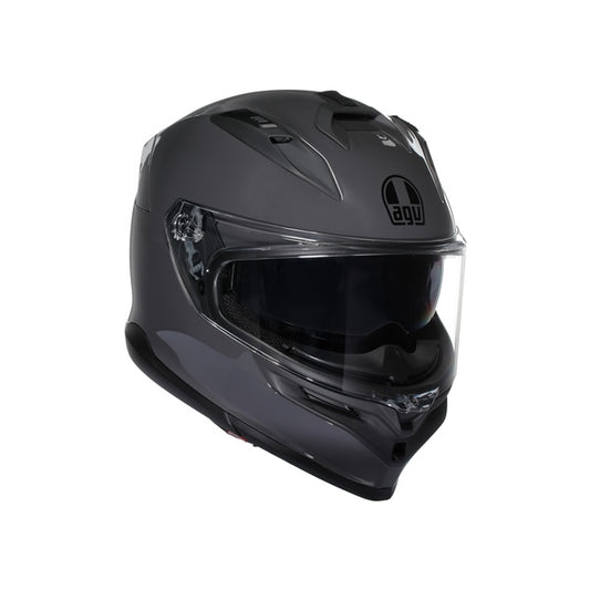 AGV HELM K7 MONO EVO GY XL 2118399001-004-XL