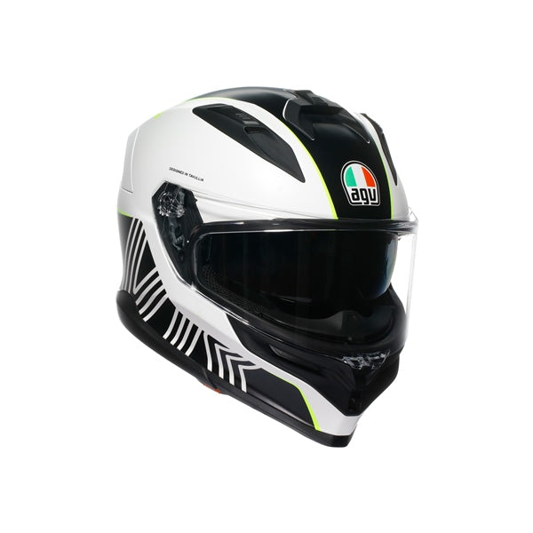 AGV HELM K7 SUPER 46 S 2118399001-013-S