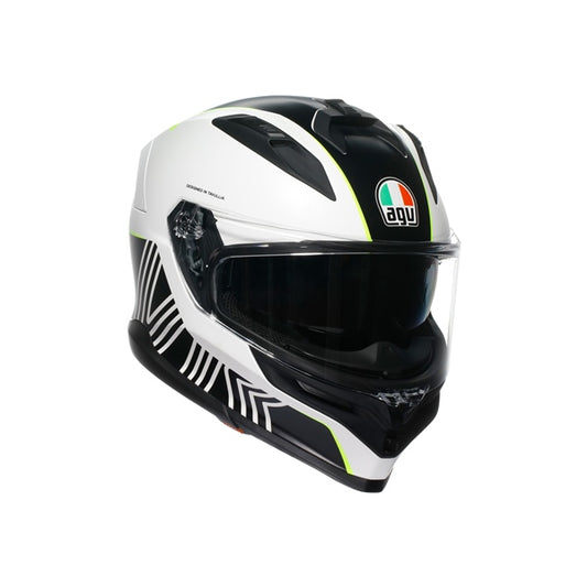 AGV HELM K7 SUPER 46 2XL 2118399001-013-XXL