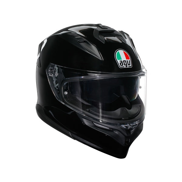 AGV HELM K7 MONO BK XL 2118399001-014-XL