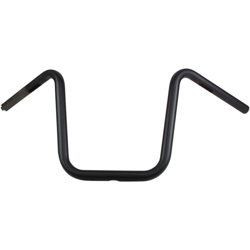 DRAG SPECIALTIES HANDLEBAR 1"NRAPE12"FBTBW 0601-4196