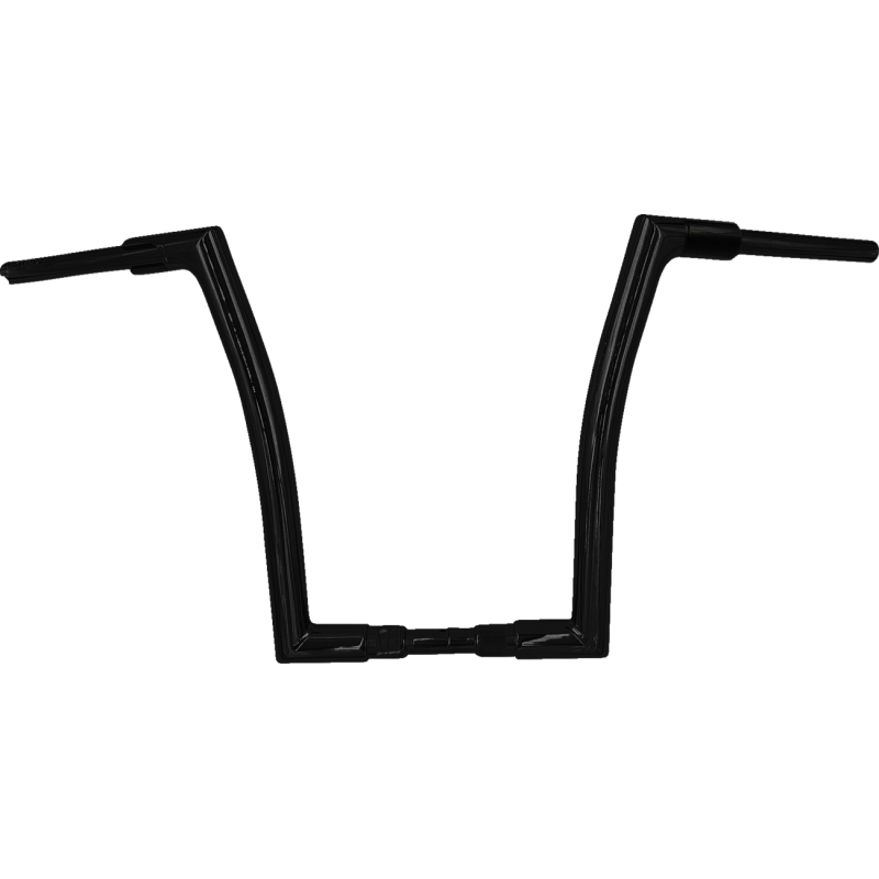FAT BAGGERS INC H-BAR BL 1.5"16"FT21+FLHR 618016-B