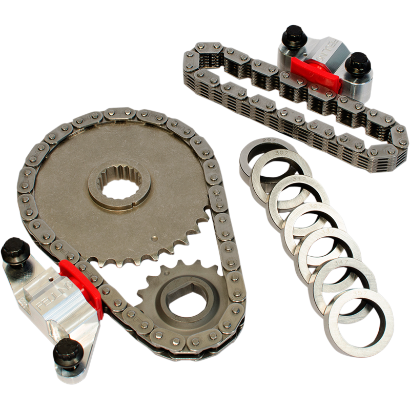 FEULING OIL PUMP CORP. CHAIN KT TC 01-06 8081