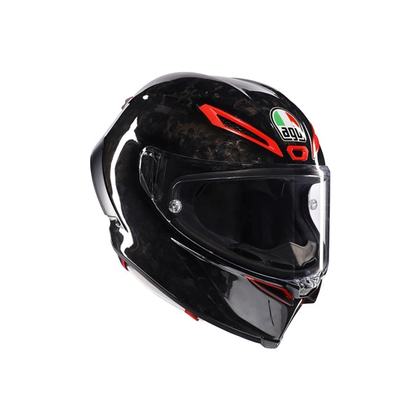 AGV HELM PISTA GP RR IT CARB FORGIATO L 2118356002-003-L