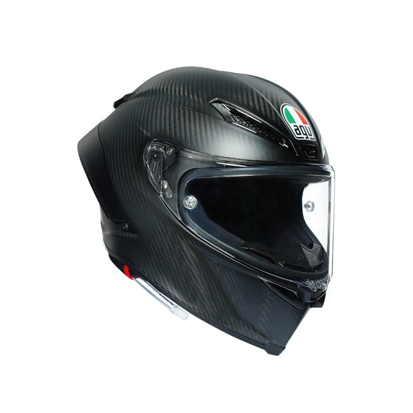 AGV HELM PISTA GP RR MONO MAT CARB XL 2118356002-007-XL