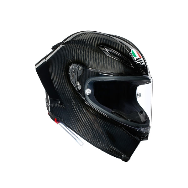 AGV HELM PISTA GP RR MONO GLOSS CARB XL 2118356002-008-XL