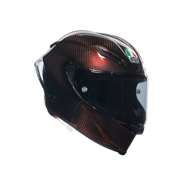 AGV HELM PISTA GP RR MONO RD CARB L 2118356002-011-L