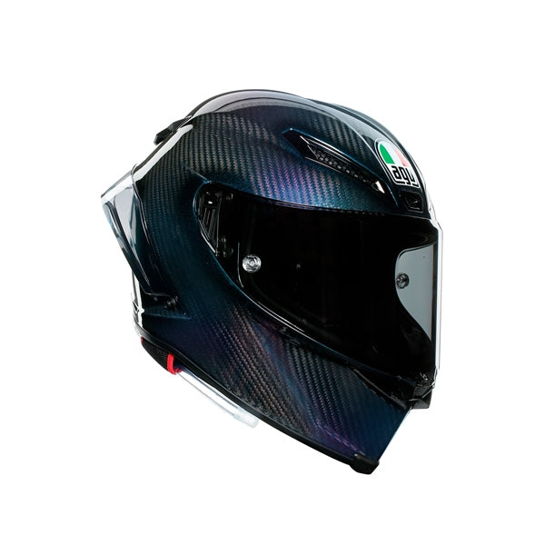 AGV HELM PISTA GP RR MONO IRIDIUM CARB 2XL 2118356002-012-XXL