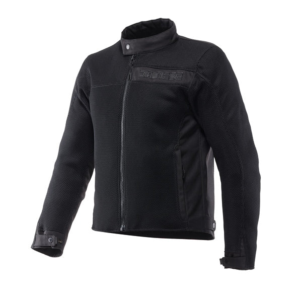 DAINESE JACKET LISBONA AIR MEN BK 52 2017300023-001-52