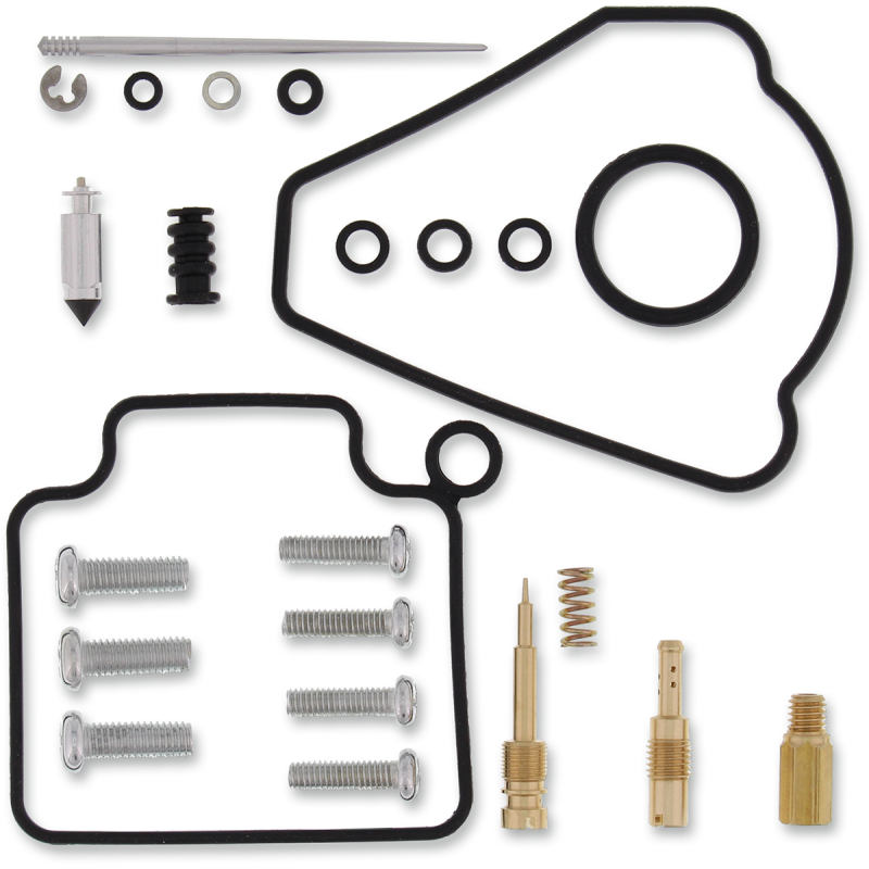 MOOSE RACING REPAIR KIT CARB HON 26-1333
