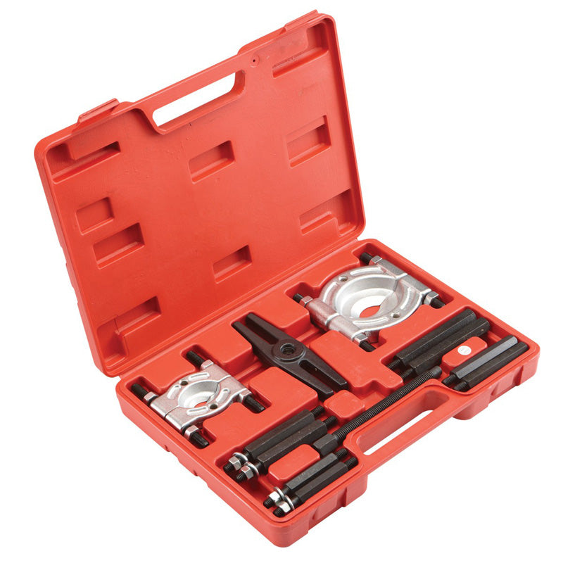 ITL CRANKGEAR/BEARING PULLER SET ON CASE         CASE 230MK0710