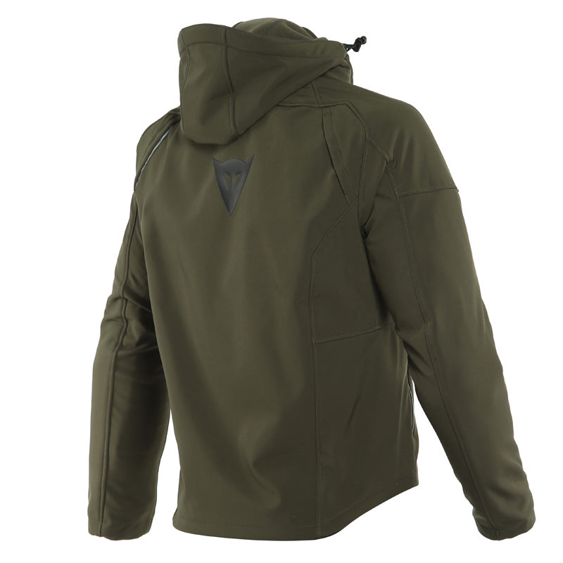 DAINESE IGNITE TEX JACKET GRAPE-LEAF/GRAPE-LEAF 1735211-69F-46