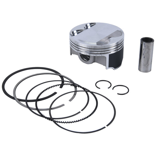 VERTEX FORGED HIGH COMPRESSION PISTON KIT 24025A