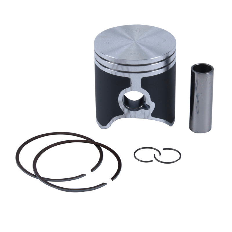 VERTEX CAST REPLICA PISTON KIT 24383B
