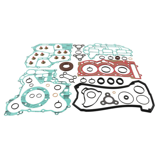 VERTEX COMPLETE GASKET KIT WITH OIL SEALS 711324
