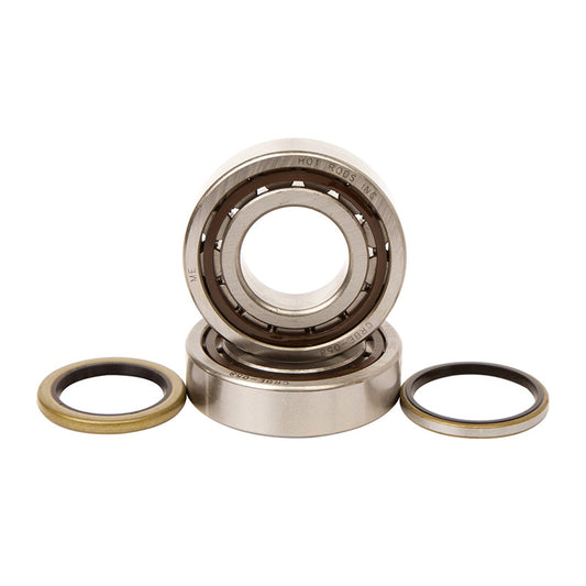 HOT RODS CRANKSHAFT MAIN BEARINGS AND SEALS KIT K069