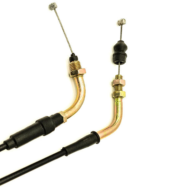 MOGO PARTS THROTTLE CABLE, T7 GY6 T7-001